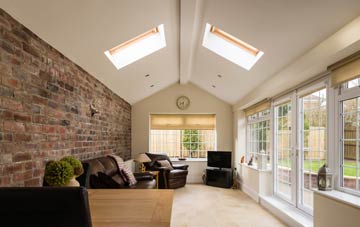 conservatory roof insulation Corntown