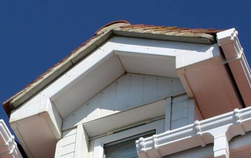 Corntown fascia installation costs