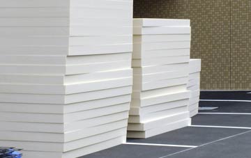 Corntown flat roof insulation costs