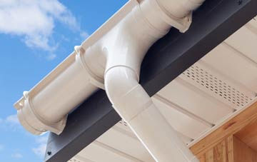 Corntown gutter installation costs