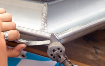 disadvantages of Corntown lead roofing