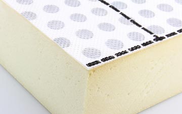 meeting Corntown building codes