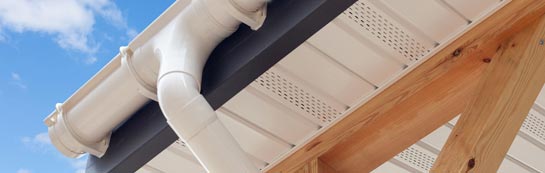 get Corntown guttering quotes today