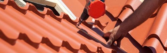 save on Corntown roof installation costs