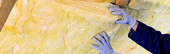 quotes for Corntown roof insulation