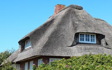 thatch roofing Corntown