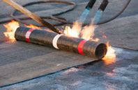 free Corntown roof quotes