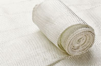 Corntown fibreglass roofing repairs