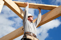 Corntown roof replacement work